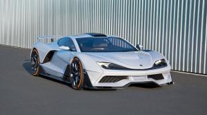 2018 Aria FXE